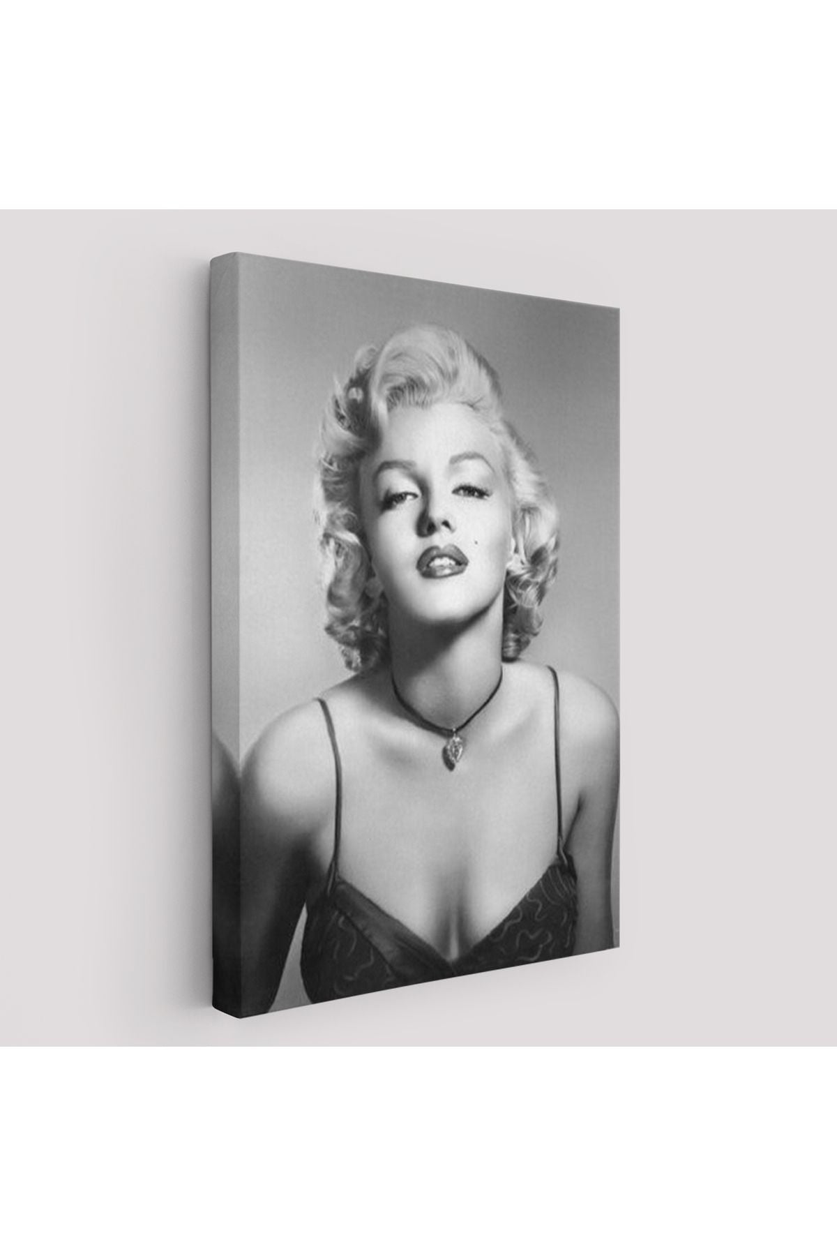 Marilyn Monroe Tablosu-6043