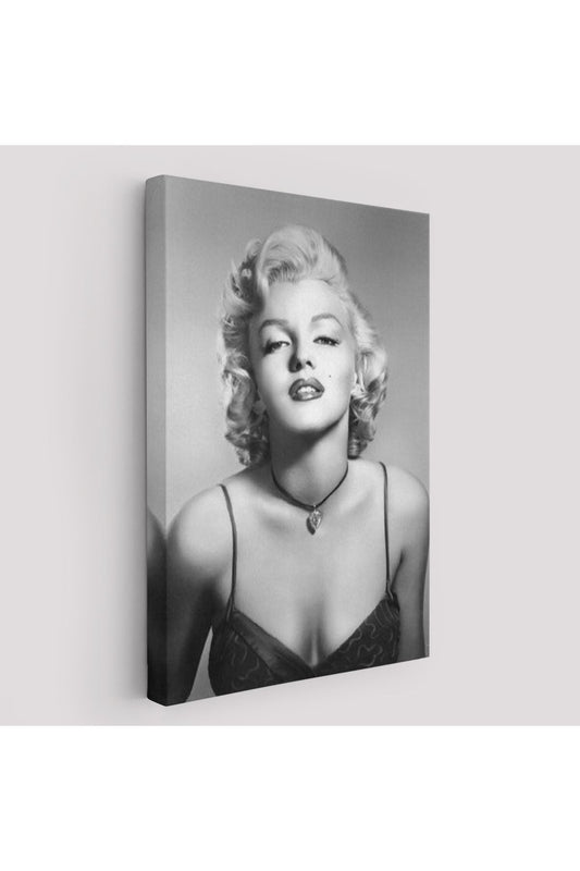 Marilyn Monroe Tablosu-6043