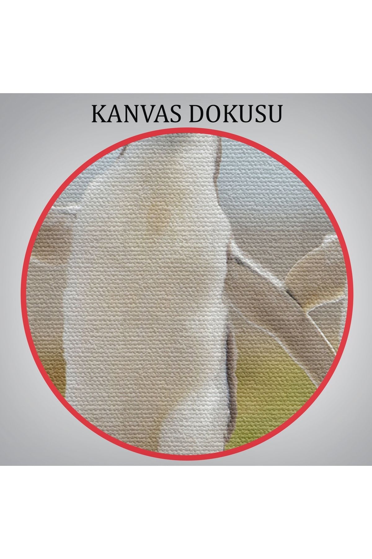 Mutlu Yavru Penguenler Dekoratif Kanvas Tablo 1152