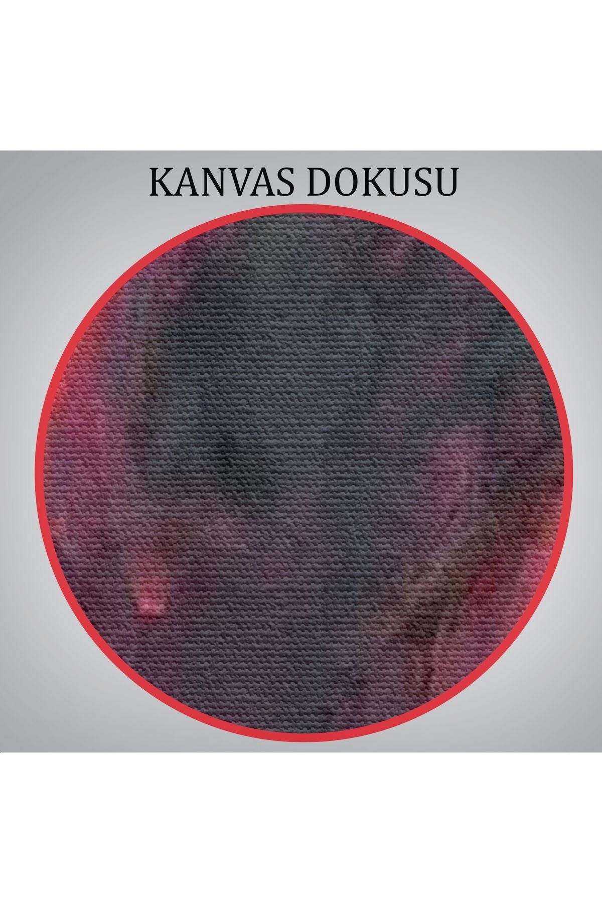 Dans Eden Çıplak Kadın Dekoratif Duvar Tablosu-6399
