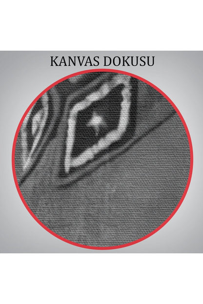 Atatürk Tablosu-6500