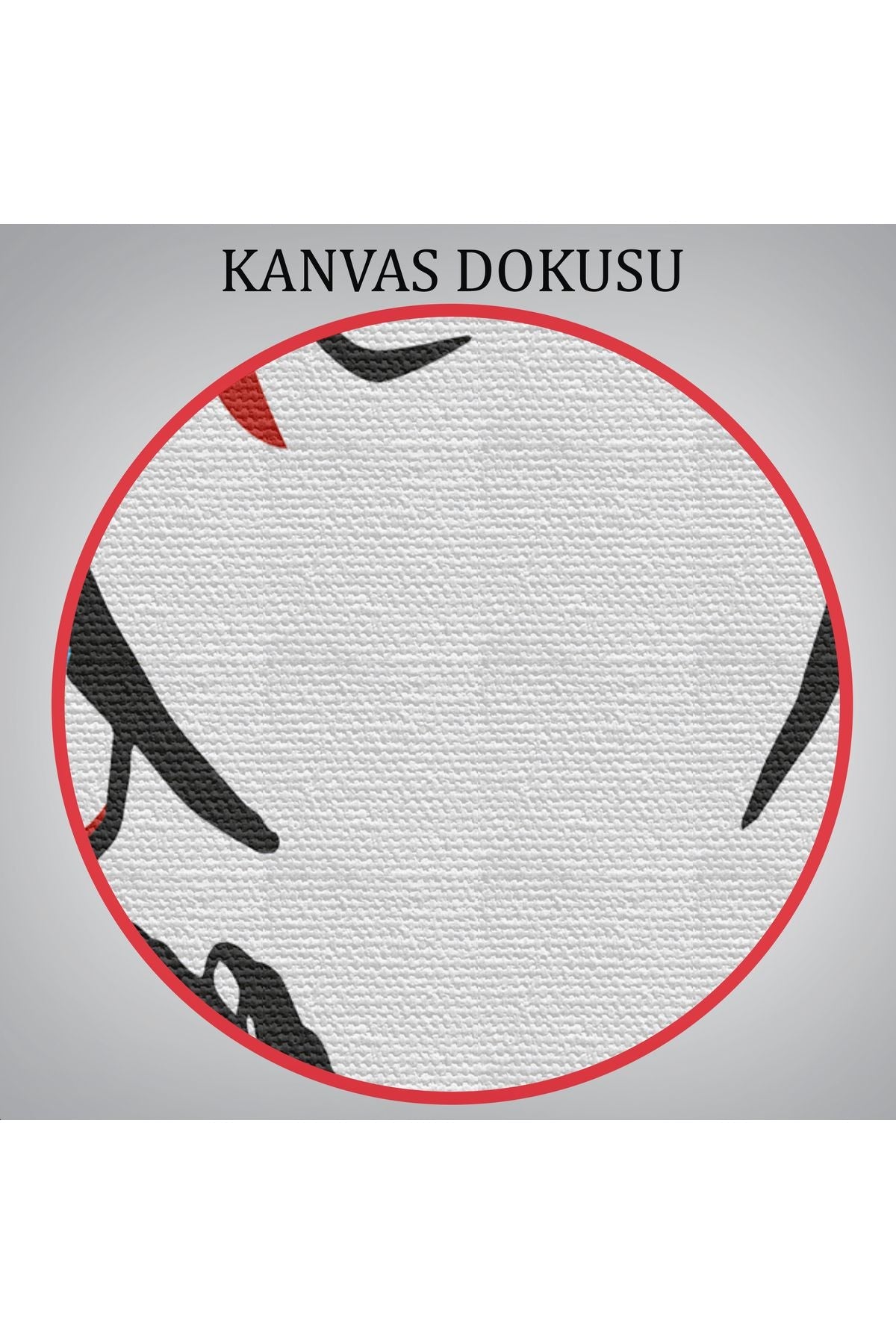 Friedrich Nietzsche Dekoratif Kanvas Tablo-5920