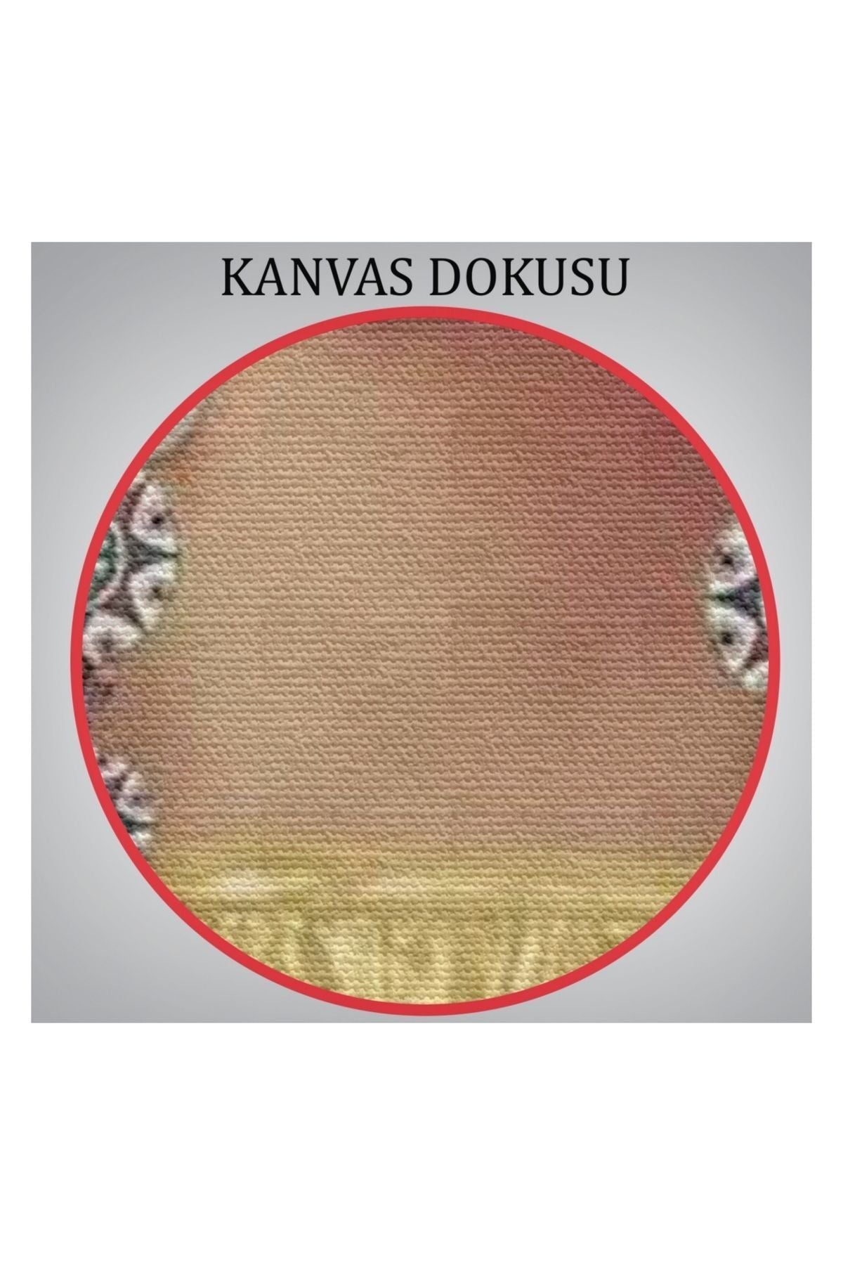 Kanvas Tablo, Duvar Dekoru, Nine of Pentacles Dokuz Tılsım 6401 BUNGKNV