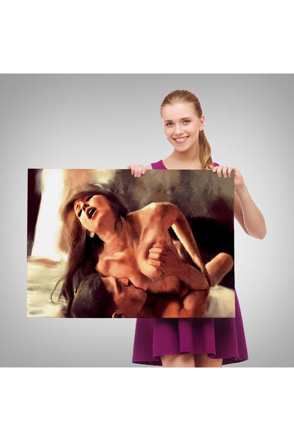 Helmut Newton Moda Rudi Gernreich, Miami 1975-6584