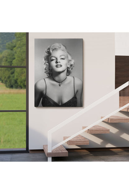 Marilyn Monroe Tablosu-6043