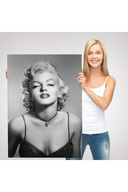 Marilyn Monroe Tablosu-6043