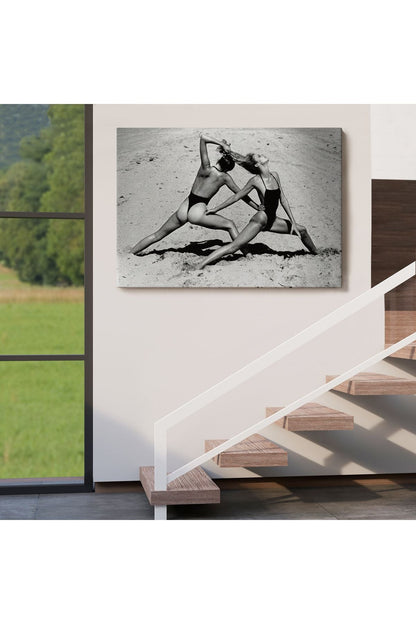 Helmut Newton Moda Rudi Gernreich, Miami 1975-6584