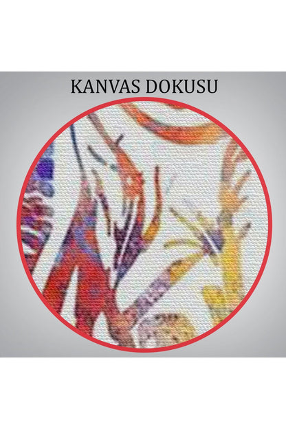 Suluboya Diş Anatomisi Tablosu-6020