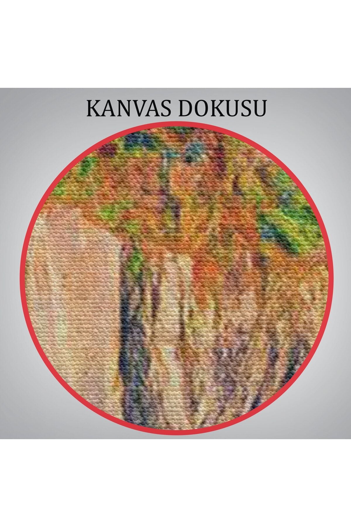 Manarola Cinque Terre İtalya Manzaralı Kanvas tablo-5864