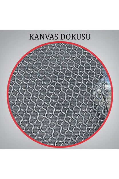 Gri ve Gümüş 3D Metalik Efektli Kanvas Tablo, Romantik Beden Aşk Sanatı-5355