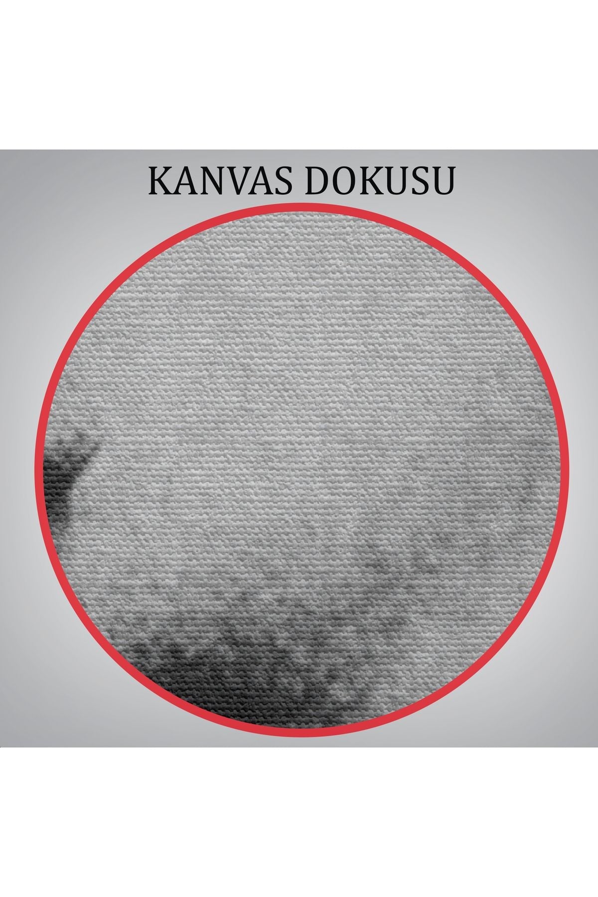 Friedrich Nietzsche Siyah Beyaz Dekoratif Kanvas Tablo-5963