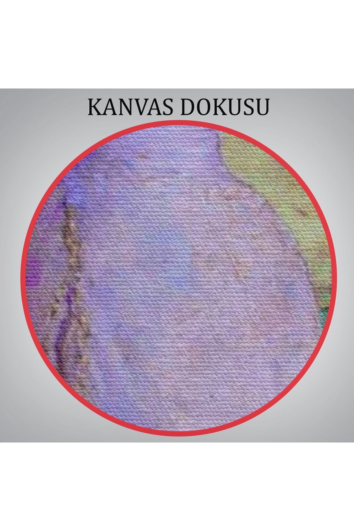 Vazo Yerleştiren Kız Osman Hamdi Bey Kanvas Tablo-5295