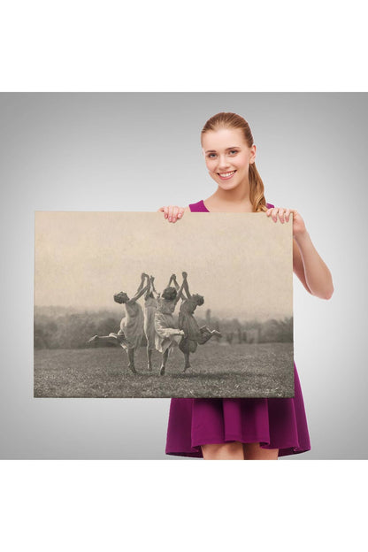 HG Peter Paul Rubens’in Savaşın Sonuçları Tablosu-6655