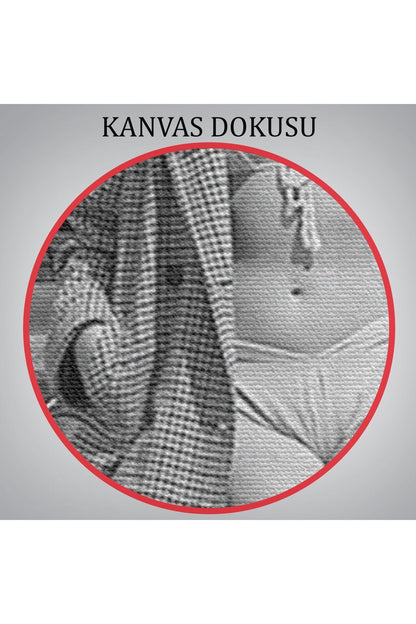 Marilyn Monroe Tablosu-6523