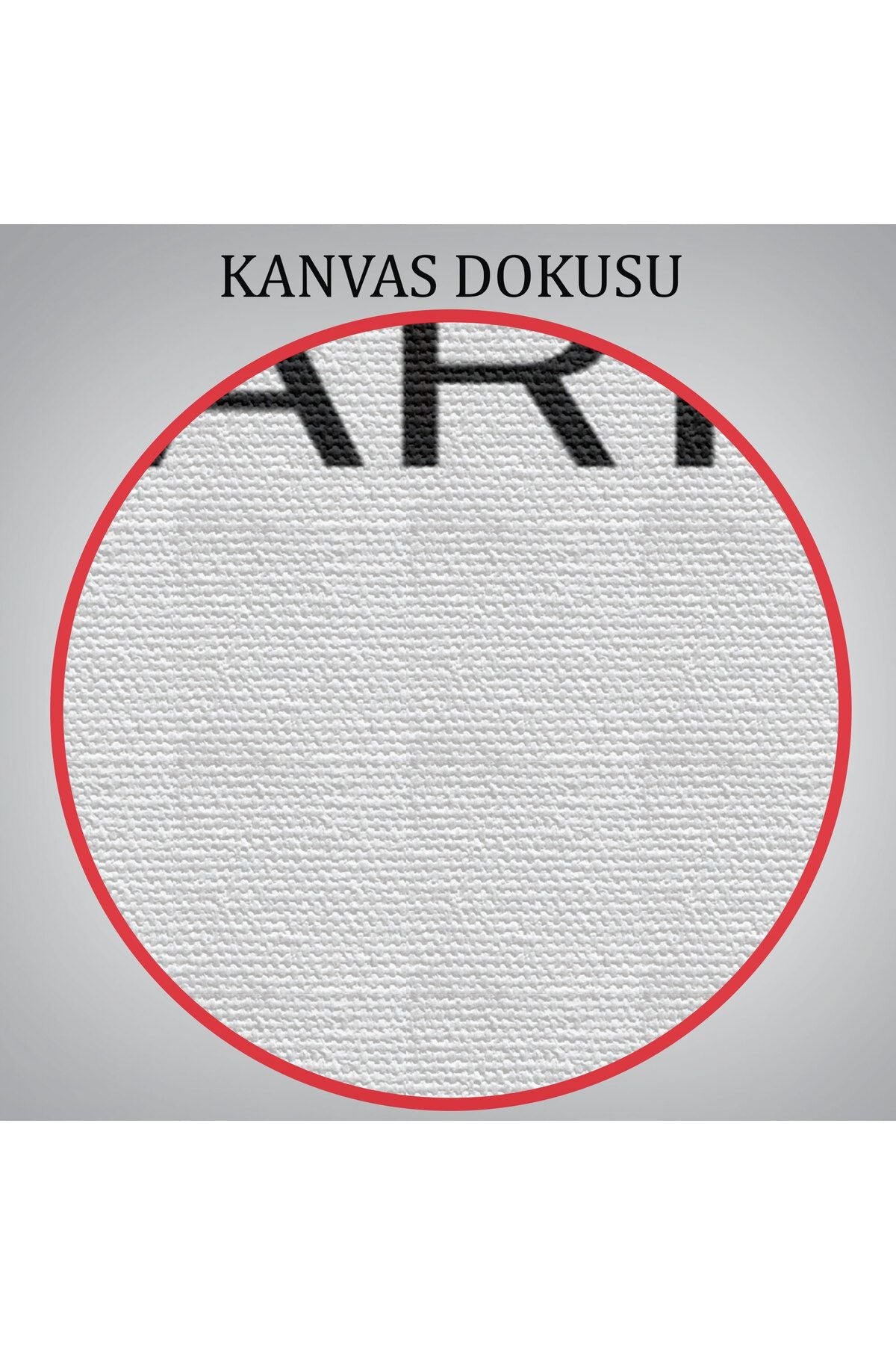 Kanvas Tablo-5134