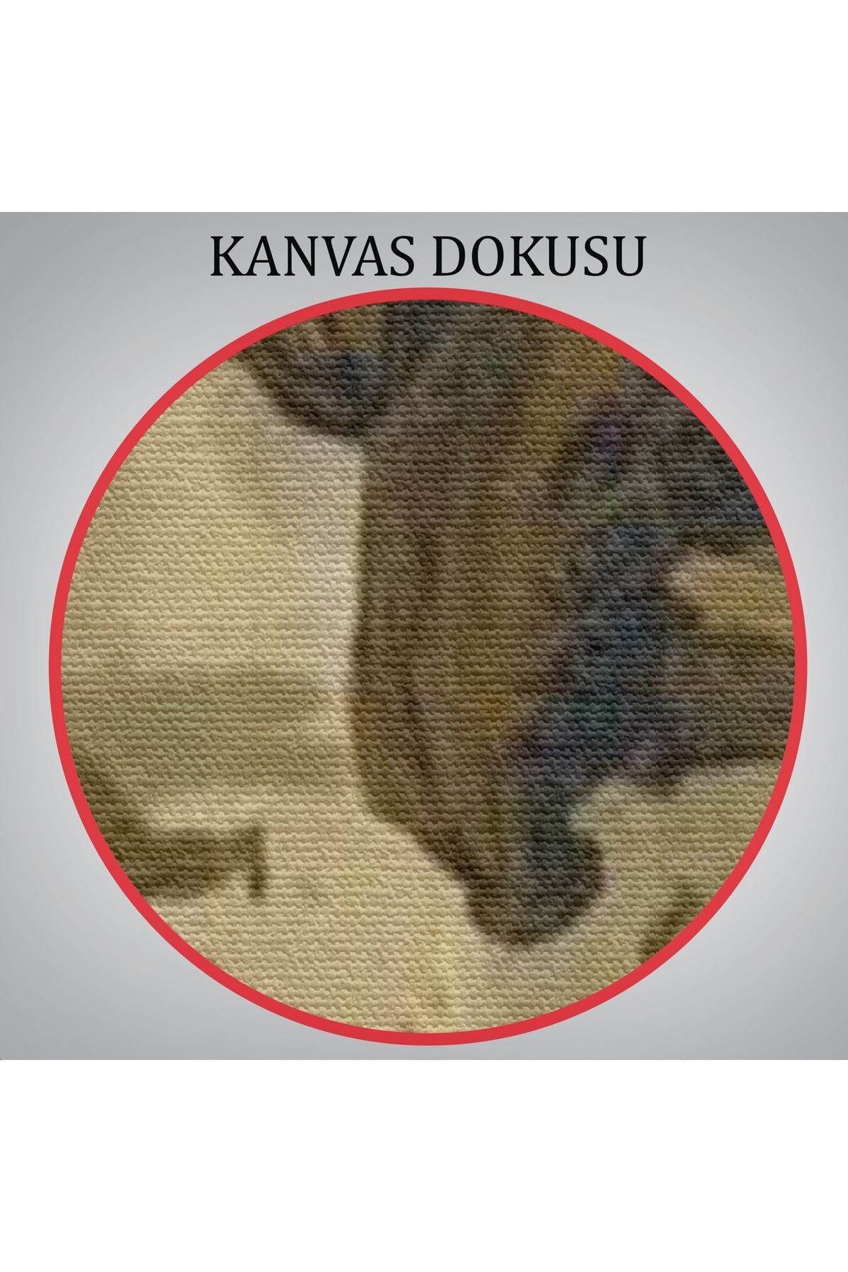 Kasabanın Üzerinde Uçan Çadılar Tablosu, Witches Halloween-6358