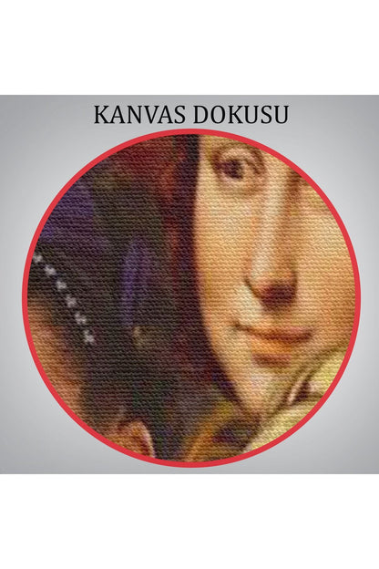 Kızlar Gecesi, Girls Night Out, Dekoratif Duvar Tablosu-6112