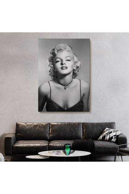Marilyn Monroe Tablosu-6043