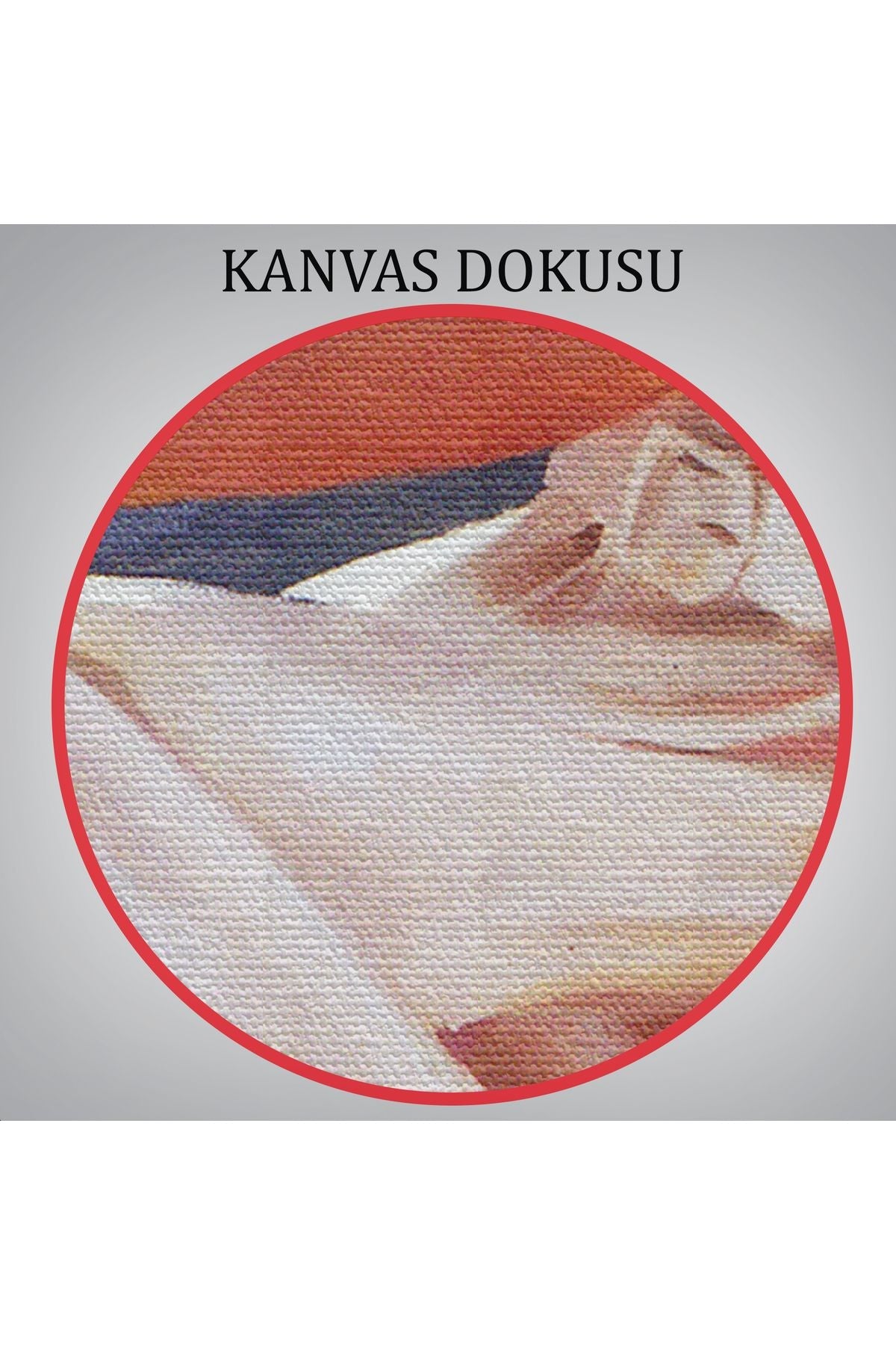 Göldeki İslanmış Sexi Kadın Duvar Tablosu-6455