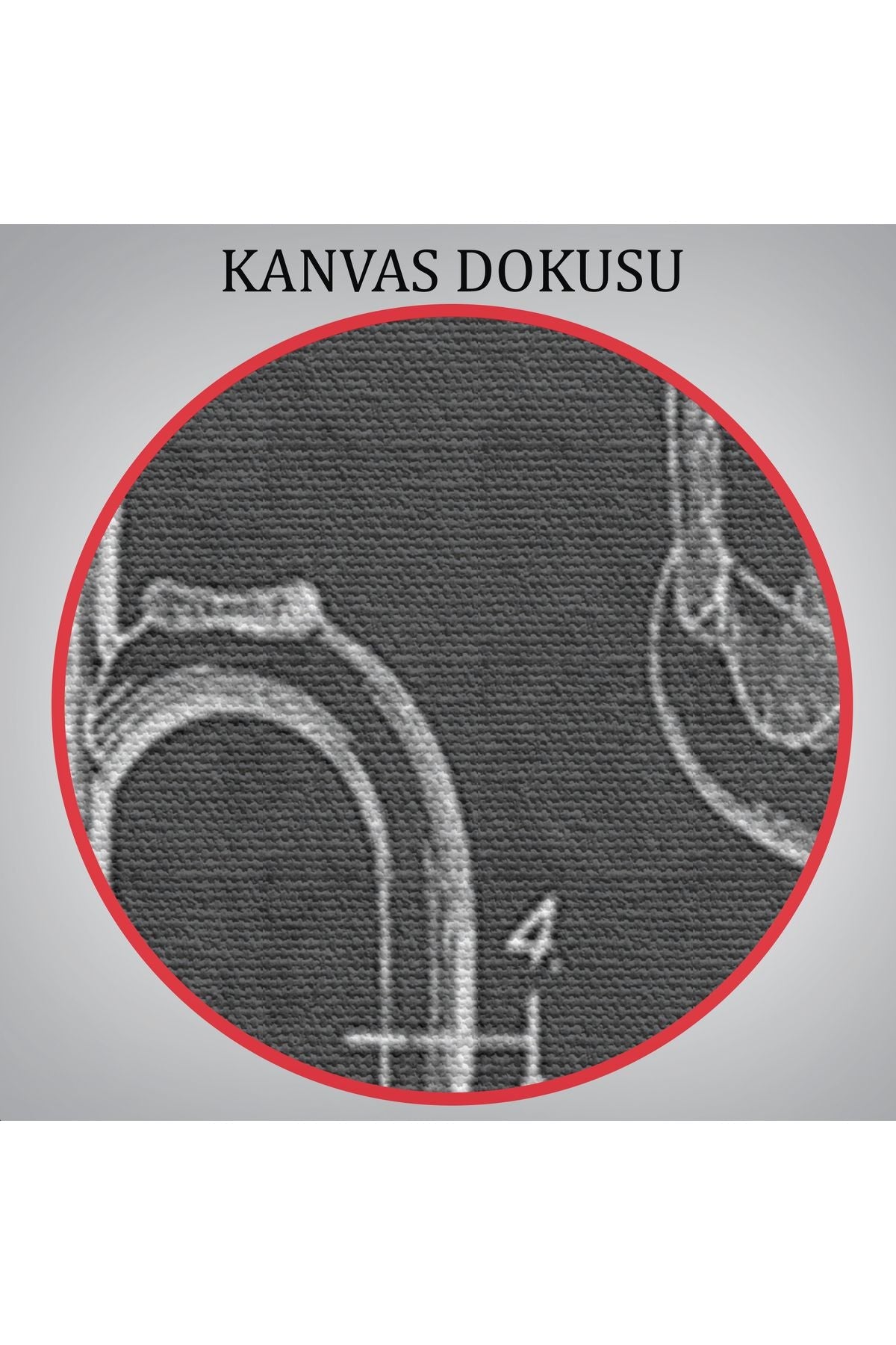 1951 tarihli Bira Bardağı Patent Çizimi Dekoratif Kanvas Duvar Tablosu-5213