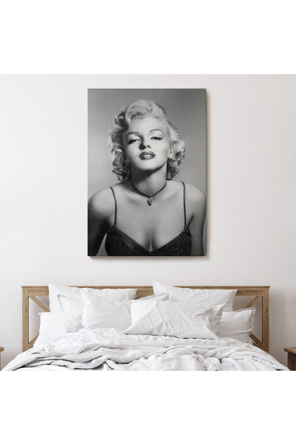Marilyn Monroe Tablosu-6043