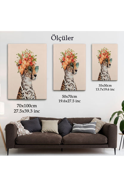 Turuvalı Yunan Güzel Helen Tablosu-6484