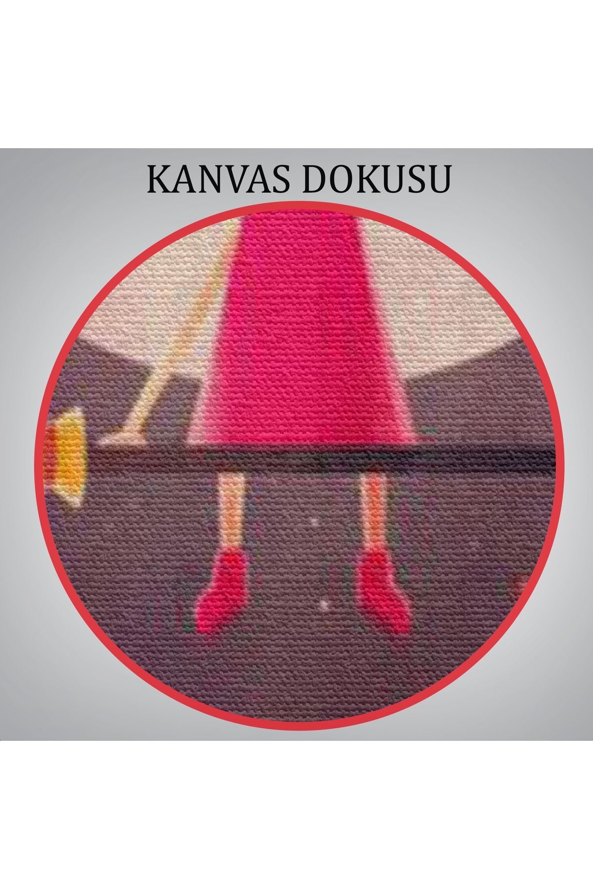 Küçük Bir Gece Gezgini Tablosu-6270