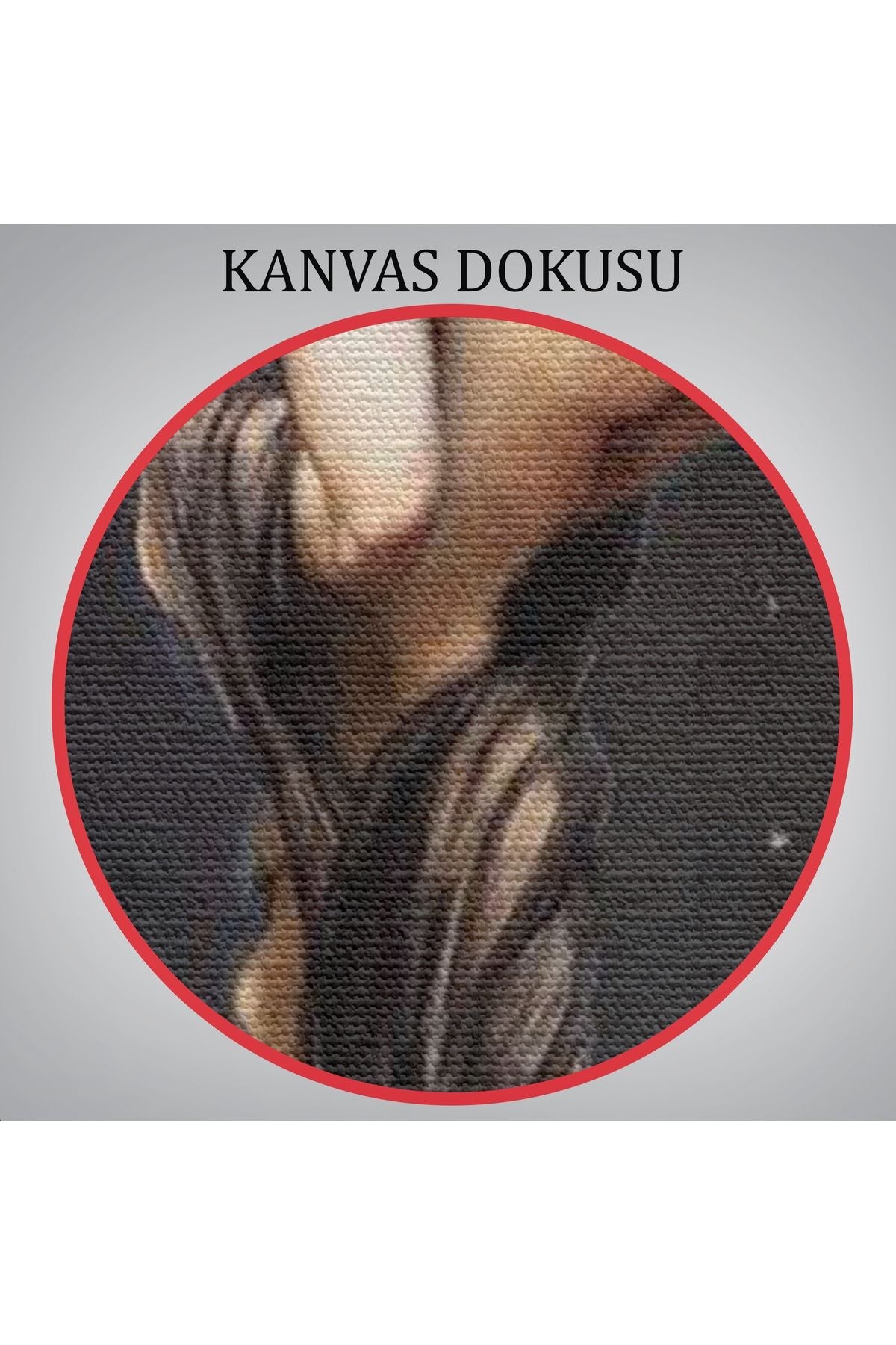 Luis Ricardo Falero İkiz Yıldızlar Tablosu-6239